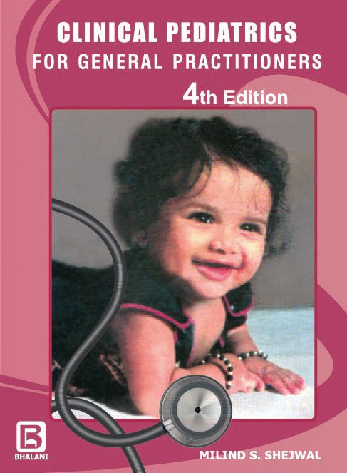 Clinical Pediatrics For General Practitioners