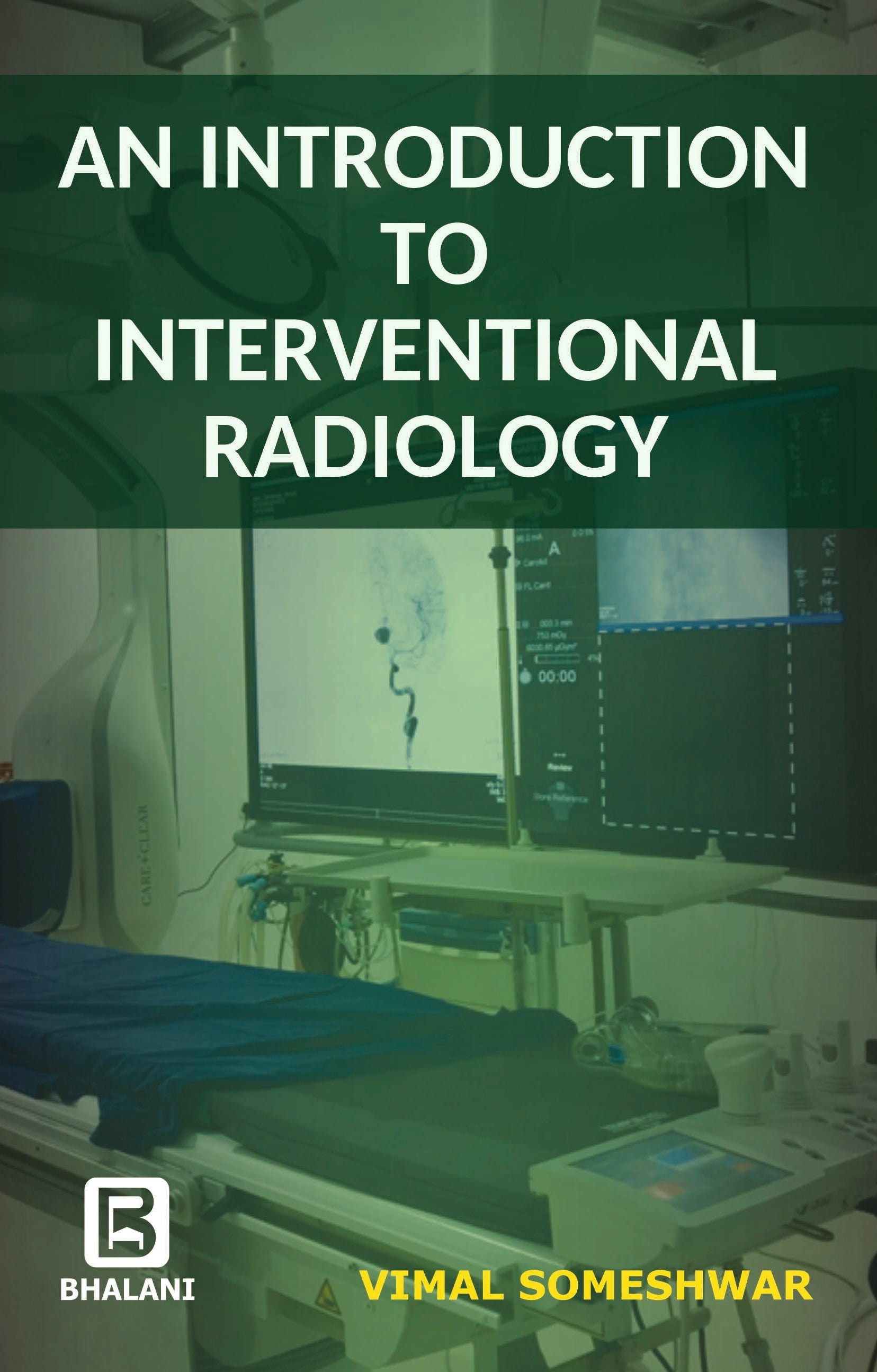 An Introduction To Interventional Radiology