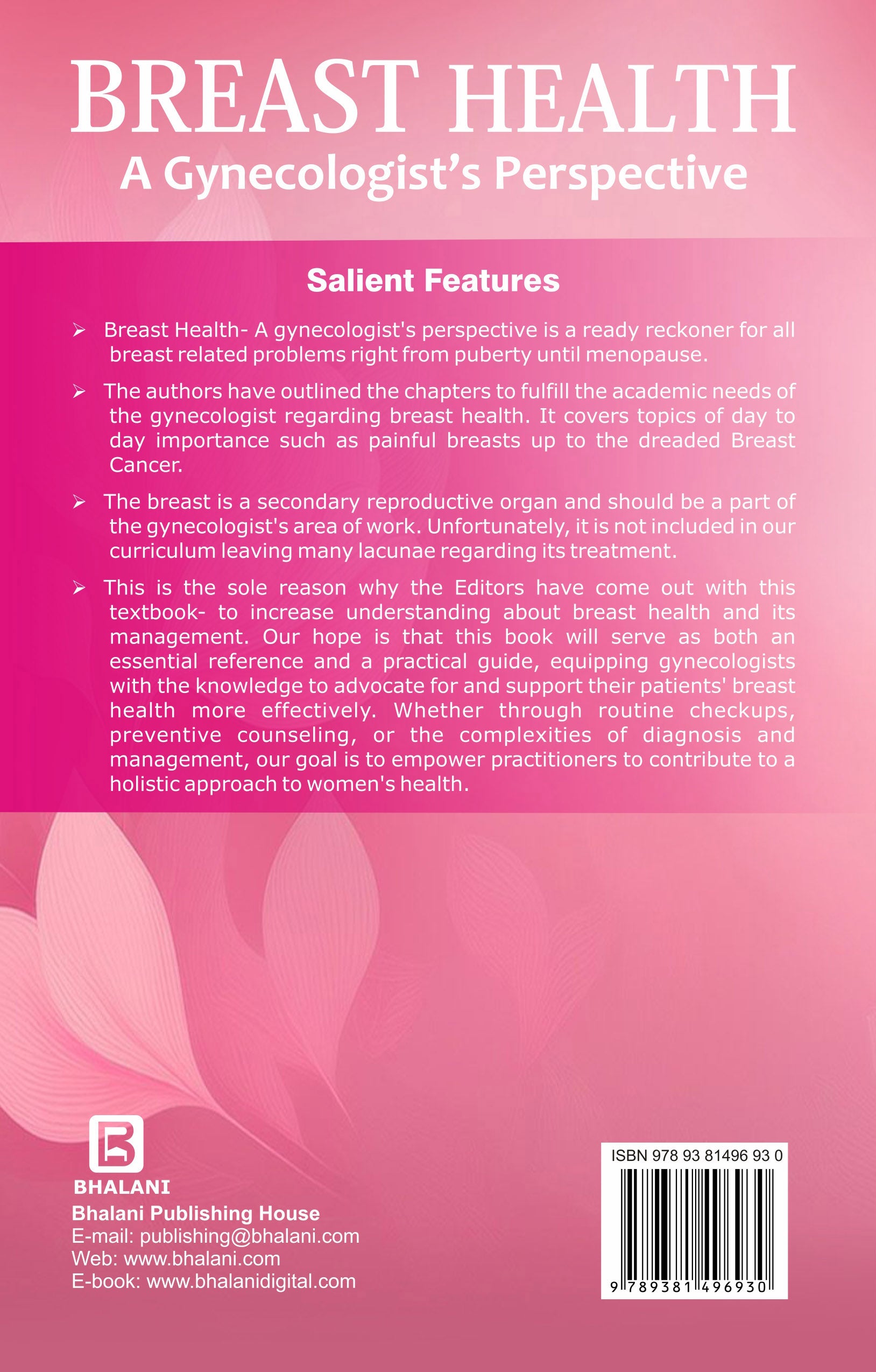 Breast Health