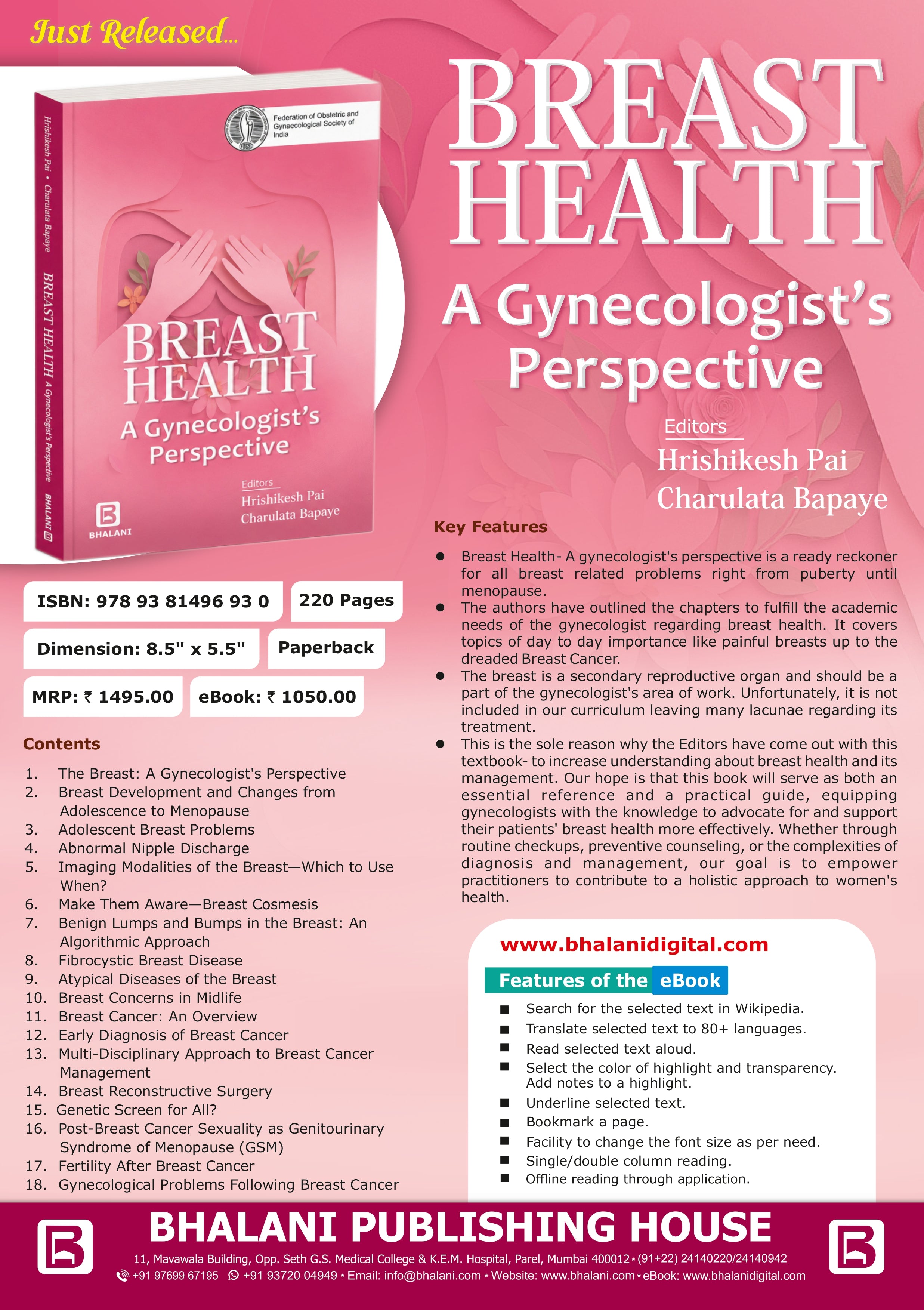 Breast Health