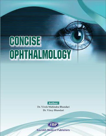 Concise Ophthalmology