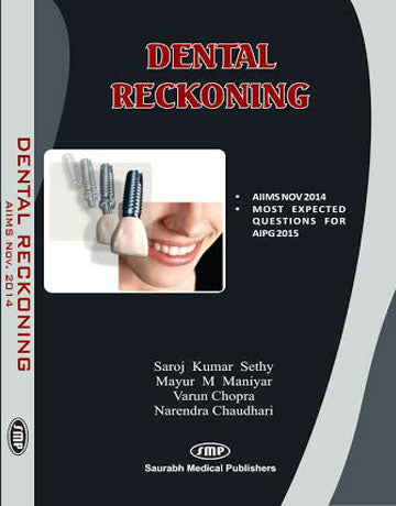 Dental Reckoning