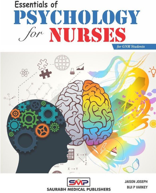 Essential Of Psychology For Nurses