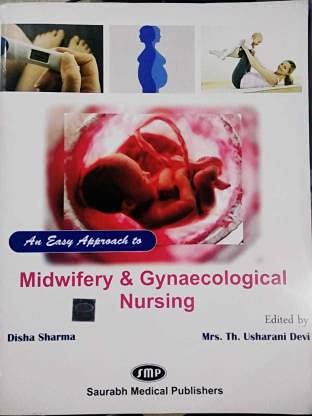 Midwifery & Gynaecological Nursing