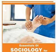 Essentials of Sociology for Nursing