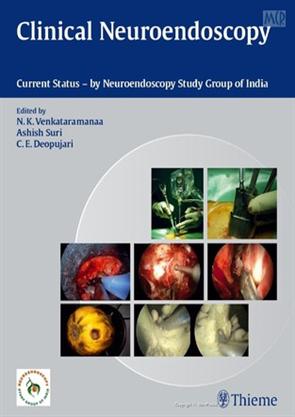 Clinical Neuroendoscopy(Monograph)