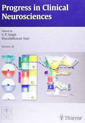 Progress in Clinical Neuroscience, Vol 29