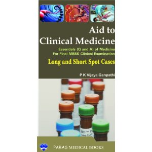 Aid to Clinical Medicine Long and Short Spot Cases