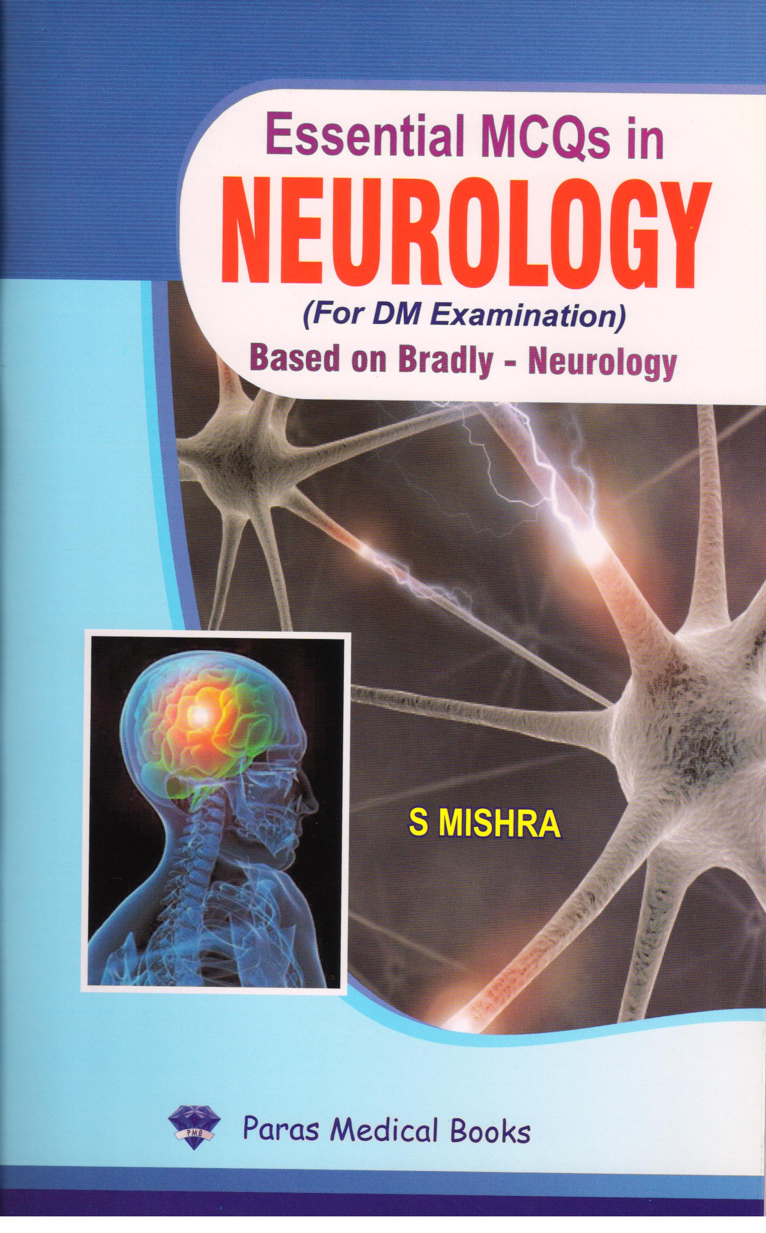 Essential MCQs in Neurology