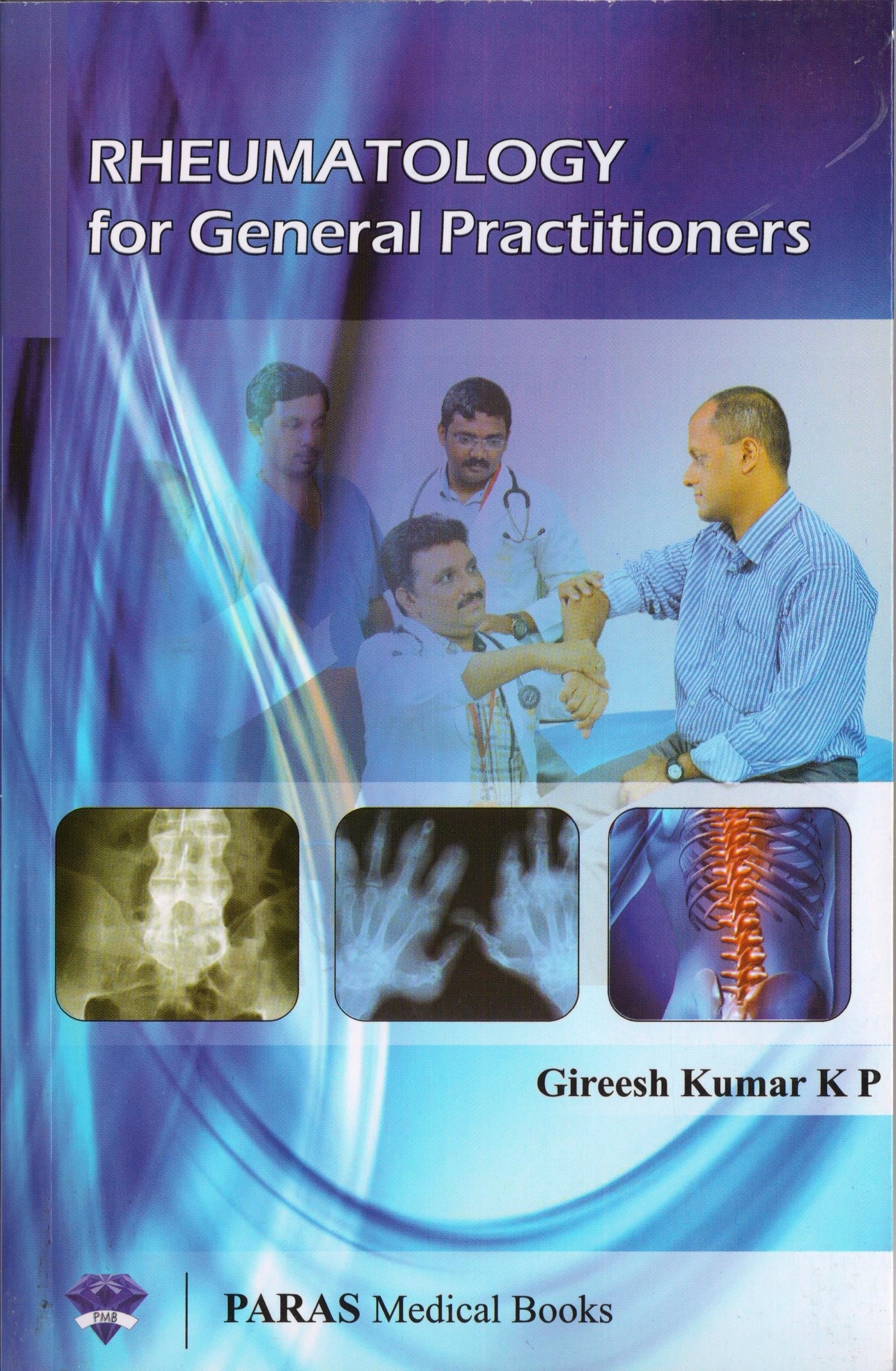 Rheumatology for General Practitioners