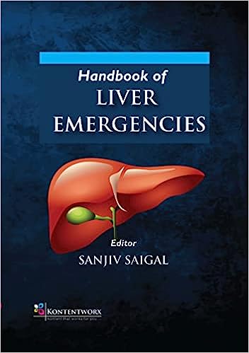 Handbook of Liver Emergencies