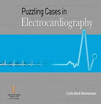 Puzzling Cases in Electrocardiography
