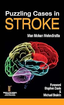Puzzling Cases in Stroke