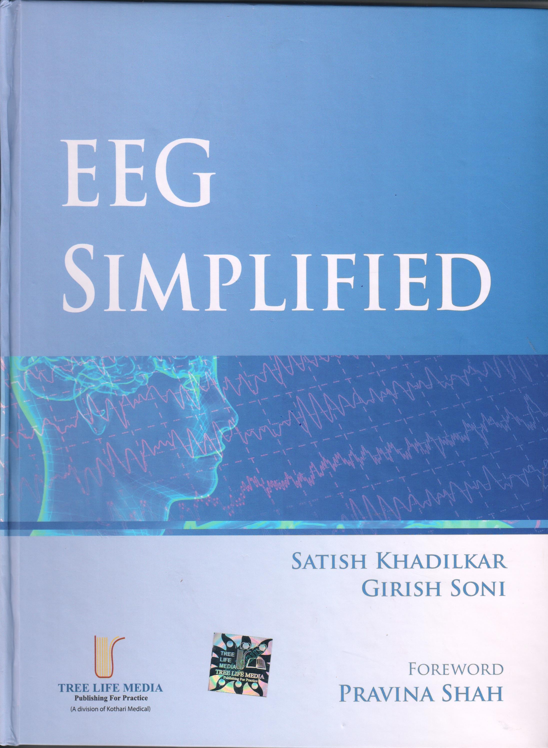 EEG Simplified