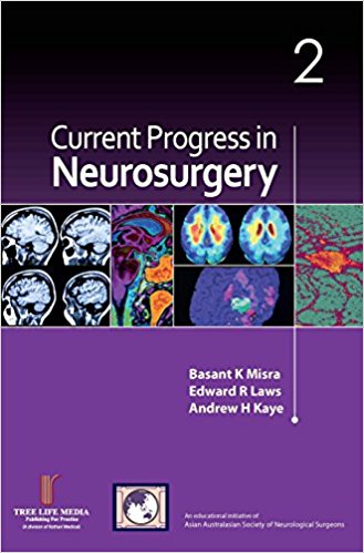 Current Progress in Neurosurgery Volume 2