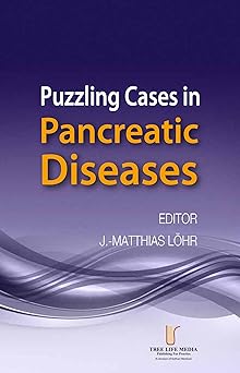 Puzzling Cases in Pancreatic Diseases