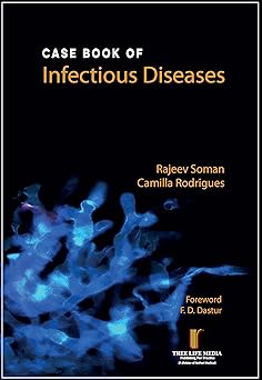 Case Book of Infectious Diseases