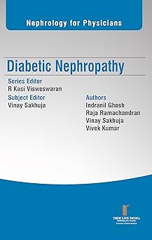 Nephrology for Physicians  Diabetic Nephropathy