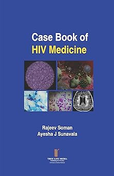 Case book of HIV Medicine