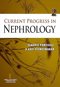 Current Progress In Nephrology Volume 2