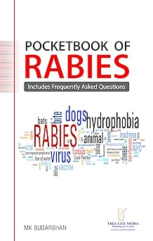 Pocketbook of RABIES  Includes Frequently Asked Questions