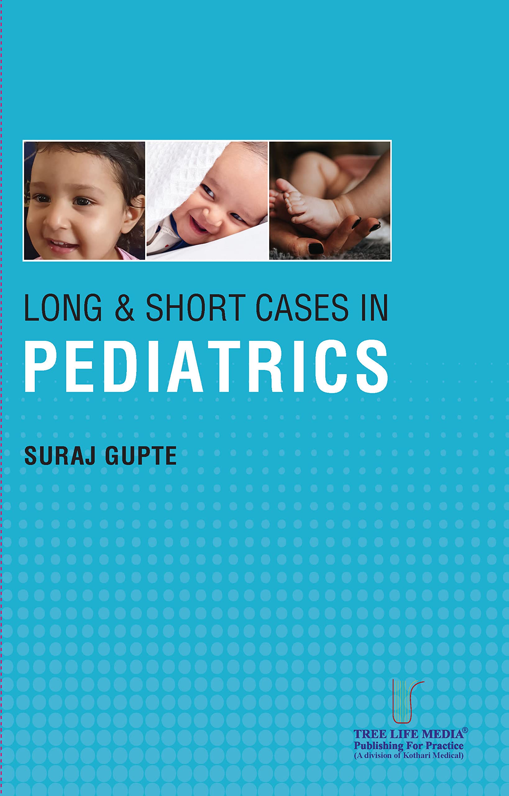 Long & Short Cases in Pediatrics