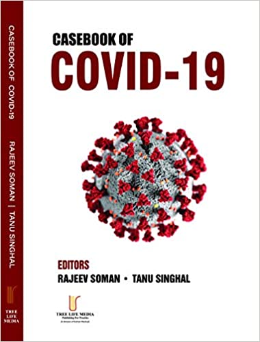 CASEBOOK OF COVID  19