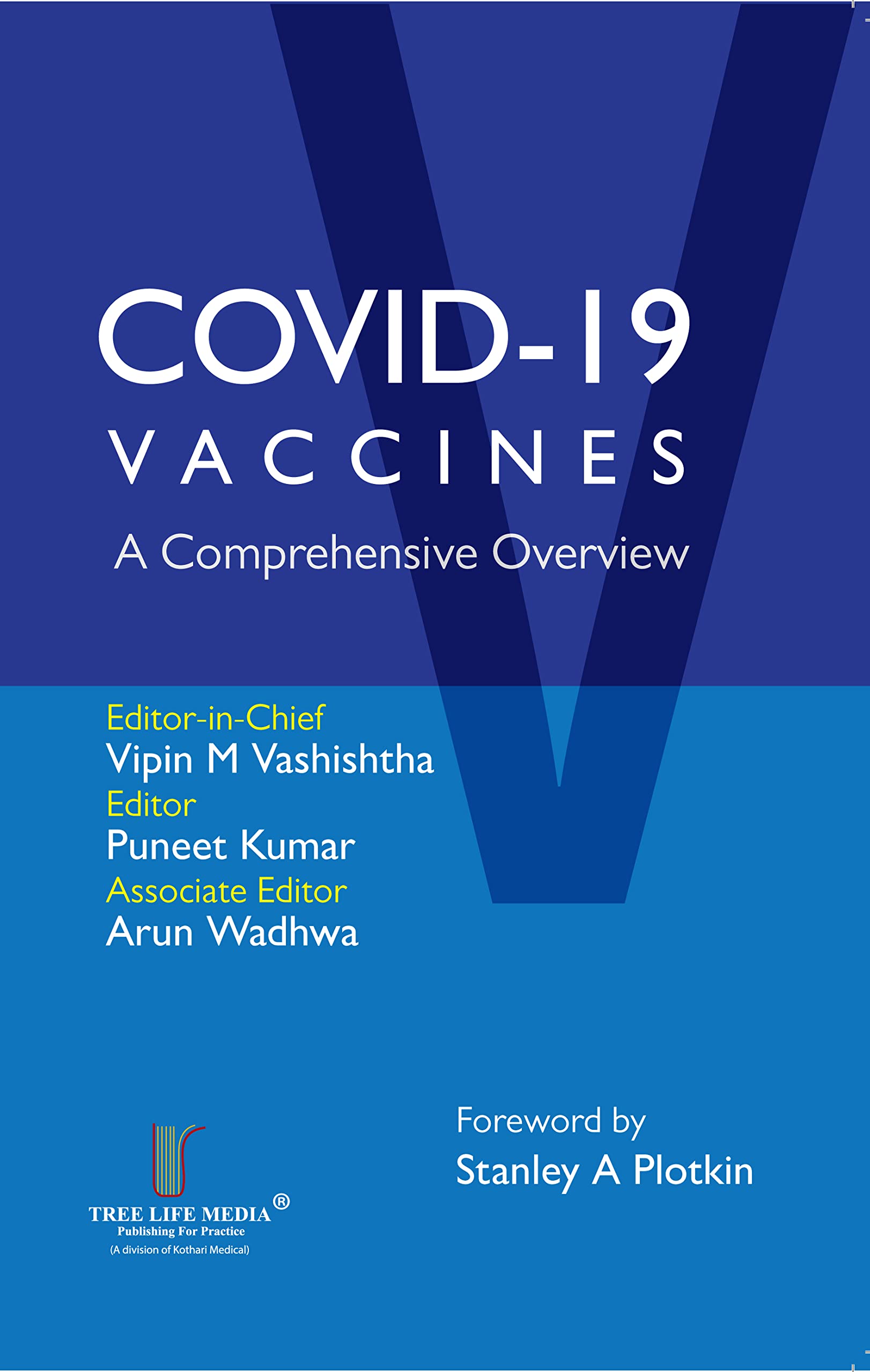 COVID  19 VACCINES A Comprehensive Overview