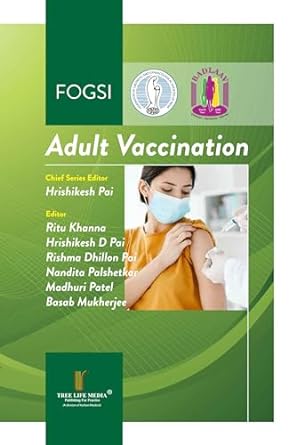 FOGSI  Adult Vaccination