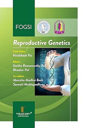 FOGSI  Reproductive Genetics