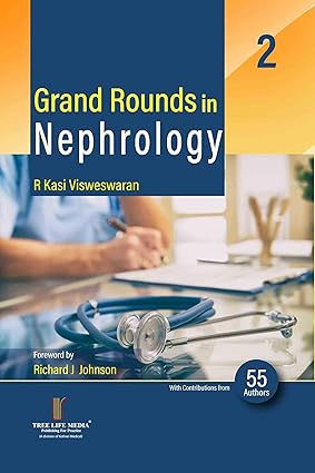 Grand Rounds in Nephrology Vol. 2