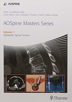 AOSpine Masters Series Volume 1