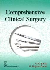 Comprehensive Clinical Surgery (PB)