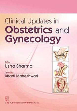 Clinical Updates in Obstetrics and Gynecology (PB)