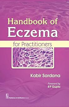 Handbook of Eczema for Practitioners (HB)