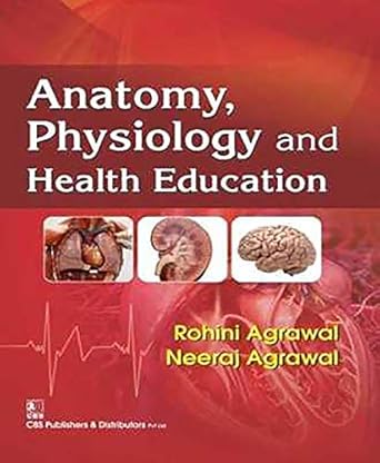 Anatomy, Physiology and Health Education