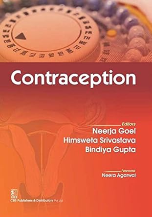 Contraception (PB)