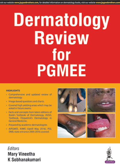 DERMATOLOGY REVIEW FOR PGMEE