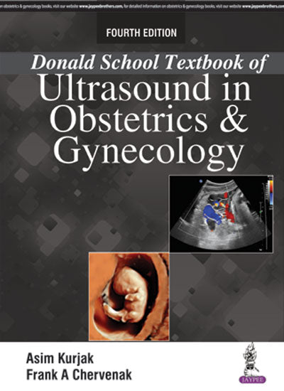 DONALD SCHOOL TEXTBOOK OF ULTRASOUND IN OBSTETRICS & GYNECOLOGY