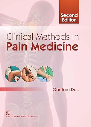 Clinical Methods in Pain Medicine, 2e (HB)