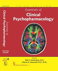 Essentials of Clinical Psychopharmacology, 3e (PB) Spl Edn.