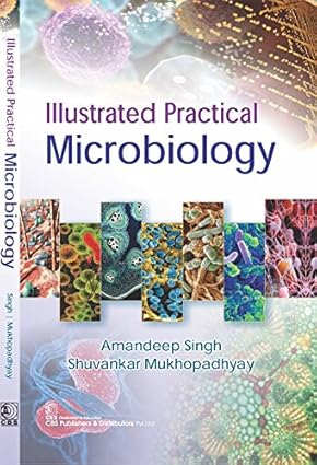 Illustrated Practical Microbiology (PB)