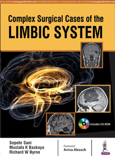 COMPLEX SURGICAL CASES OF THE LIMBIC SYSTEM
