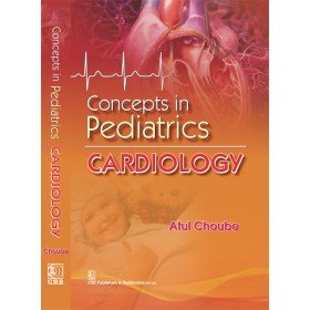 Concepts in Pediatrics Cardiology (PB)