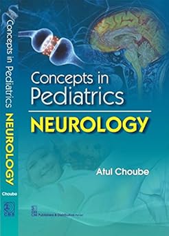 Concepts in Pediatrics Neurology (PB)