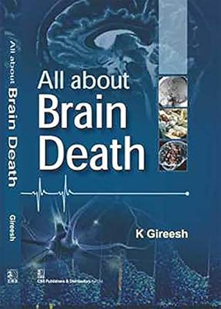 All about Brain Death (HB)