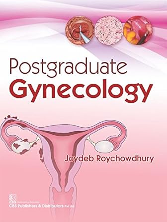 Postgraduate Gynecology (PB)