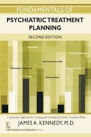 Fundamentals of Psychiatric Treatment Planning, 2e (Special Edition) (PB)