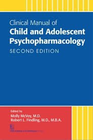 Clinical Manual Of Child and Adolescent Psychopharmacology 2e Spl Edition (PB)