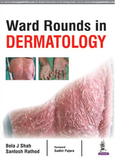 WARD ROUNDS IN DERMATOLOGY